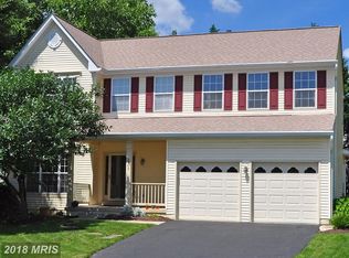 9303 Elizabeth Ct, Manassas Park, VA