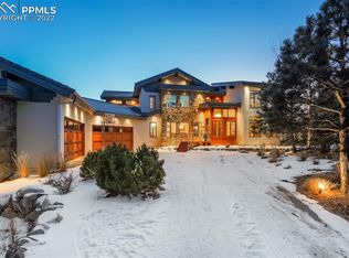 4181 High Forest Rd, Colorado Springs, CO 80908