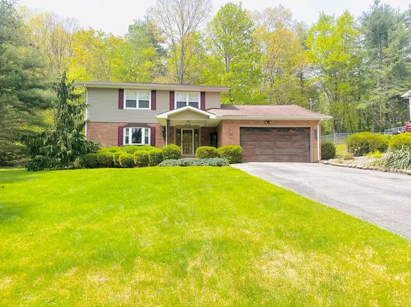 256 Dan Mont Vis, Daniels, WV 25832
