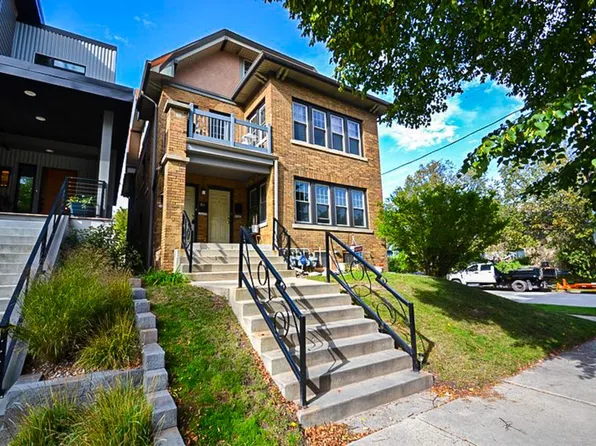 1645 North Astor STREET #1647, Milwaukee, WI 53202