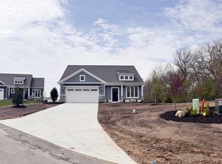 4645 Graystone Rd, Holland, MI 49423