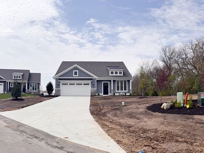 4645 Graystone Rd, Holland, MI, 49423