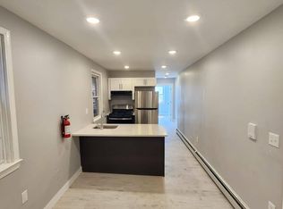 212 Zabriskie St, Jersey City, NJ 07307
