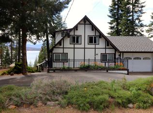 1123 Lassen View Dr, Westwood, CA 96137