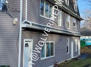157 Main St UNIT 2, Trenton, NS B0K1X1
