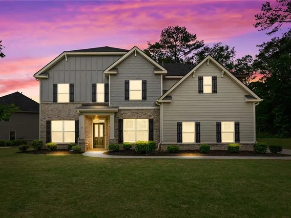 200 Sturry Dr, McDonough, GA 30252