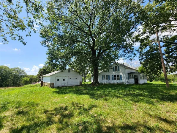 3399 Oklahoma School Rd, Sullivan, MO 63080