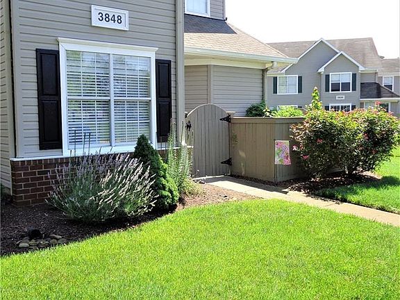 4th image of 3848 Lasalle Dr