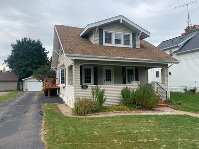 420 Watson St, Antigo, WI, 54409