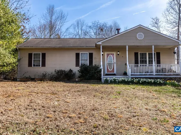 97 Jefferson Dr, Palmyra, VA 22963