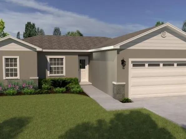 3419 Swanee Rd, Punta Gorda, FL 33980