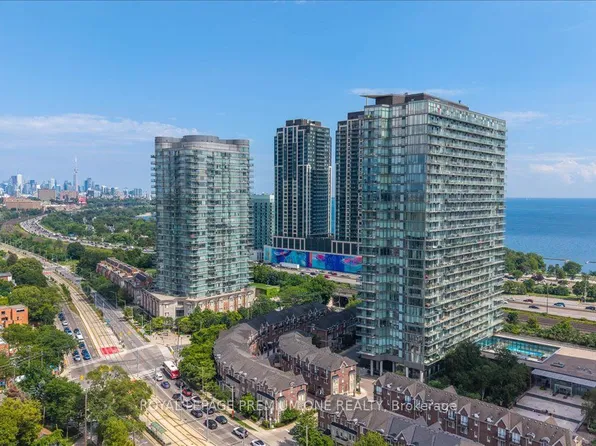 103 The Queensway, Toronto, ON