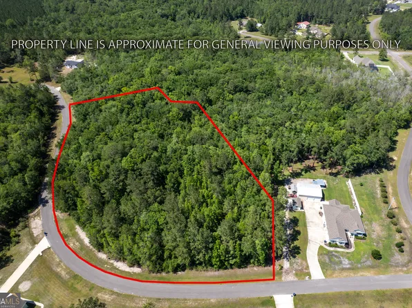 9 Headwaters Ct, Kingsland, GA 31548