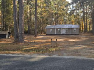 711 Rodeo Dr, Walterboro, SC 29488