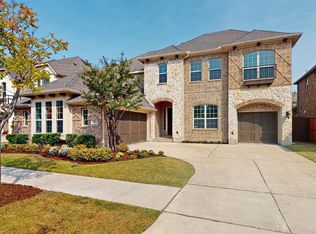 6904 Los Padres Pl, McKinney, TX 75070