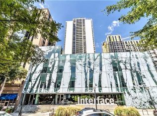 1280 W Peachtree St NW APT 3508, Atlanta, GA 30309