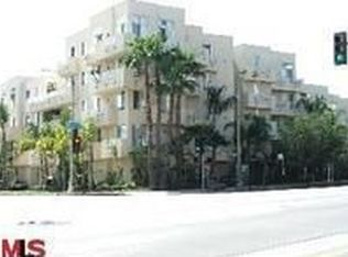 4100 Wilshire Blvd APT 108, Los Angeles, CA 90010