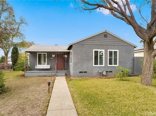 607 N 8th Ave, Upland, CA 91786