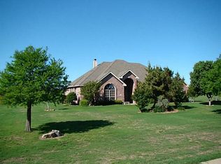 1070 W Alamosa Dr, Terrell, TX 75160