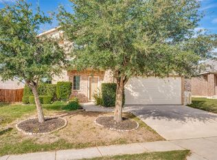 414 Andalusian Trl, Celina, TX 75009