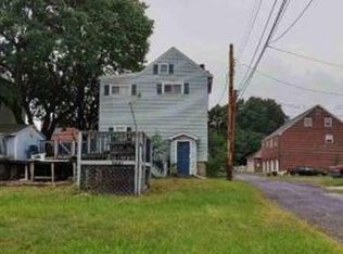 1939 E Dent St, Allentown, PA 18109