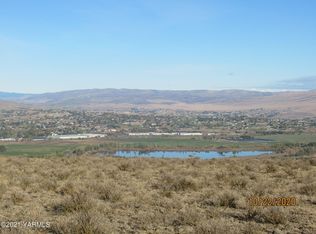 Nka Buds Pl, Yakima, WA 98901