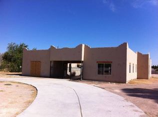 281 E Ford Ave, Las Vegas, NV 89123