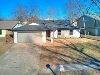 1501 N Juniper Ave, Broken Arrow, OK, 74012