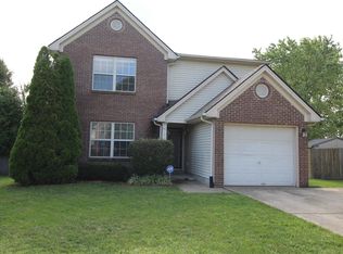 102 O'Conner Ct, Georgetown, KY 40324