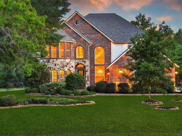 5 Copper Cv, Conroe, TX 77304