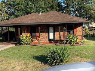 413 Silver St, New Iberia, LA 70560