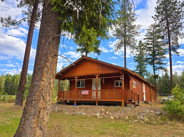 5 Bluewater Vis, Thompson Falls, MT 59873