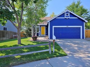 4316 Cambridge Ave, Broomfield, CO 80020