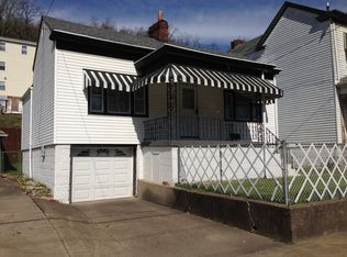 213 Fulton St, Wheeling, WV 26003