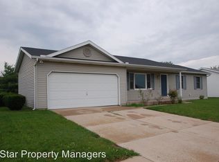 605 Noelwood Dr, Goshen, IN 46526
