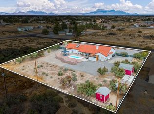 71 Cavalry St, Pahrump, NV 89048