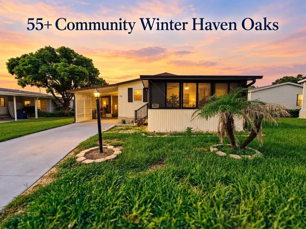 194 Oak Tree Blvd, Winter Haven, FL 33880