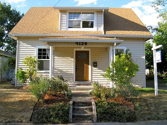 House Front 