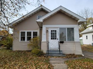 832 Moore St, Beloit, WI 53511