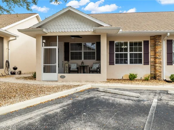 121 Sunset Ter #211, Lake Placid, FL 33852