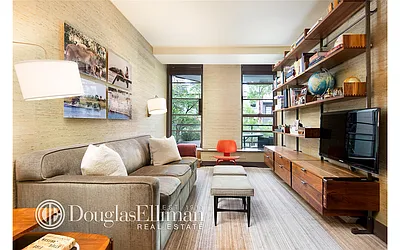 Sold by Douglas Elliman