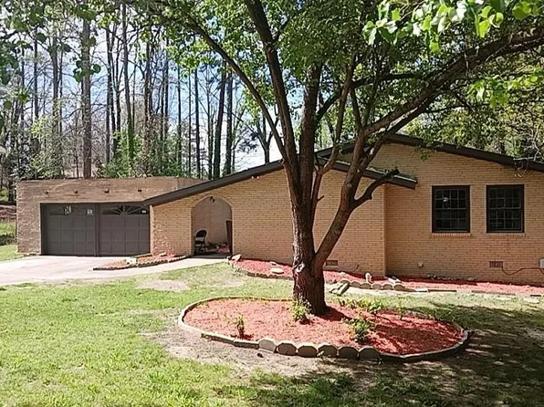 6820 Marlborough Cir S, Atlanta, GA 30349