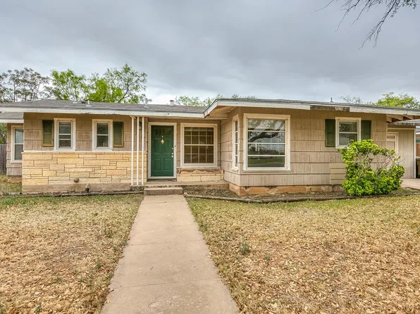 2607 Dena Dr, San Angelo, TX 76904