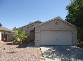 3133 W Crest Ln, Phoenix, AZ 85027