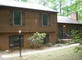 5240 Thomas Jefferson Rd, Forest, VA 24551