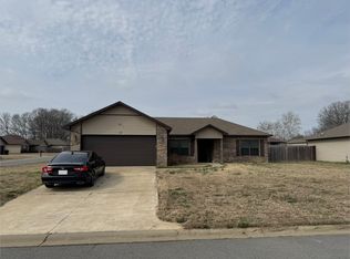 21 Kasidyann Ct, Ward, AR 72176