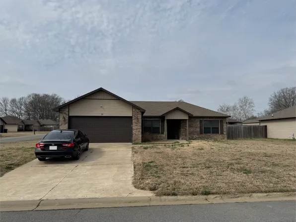 21 Kasidyann Ct, Ward, AR 72176