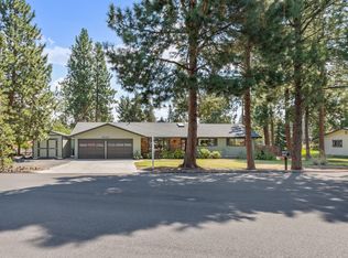 20315 Fairway Dr, Bend, OR 97702