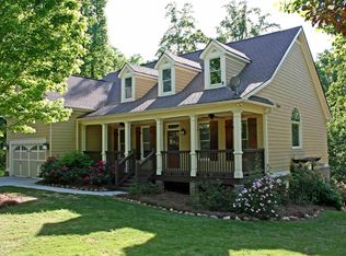 517 Bear Creek Ln, Bogart, GA 30622