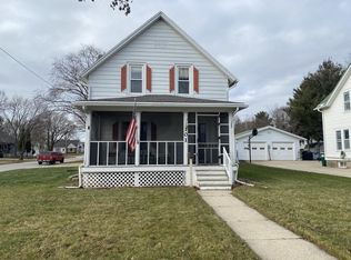 101 Shirley St, Fort Atkinson, WI 53538